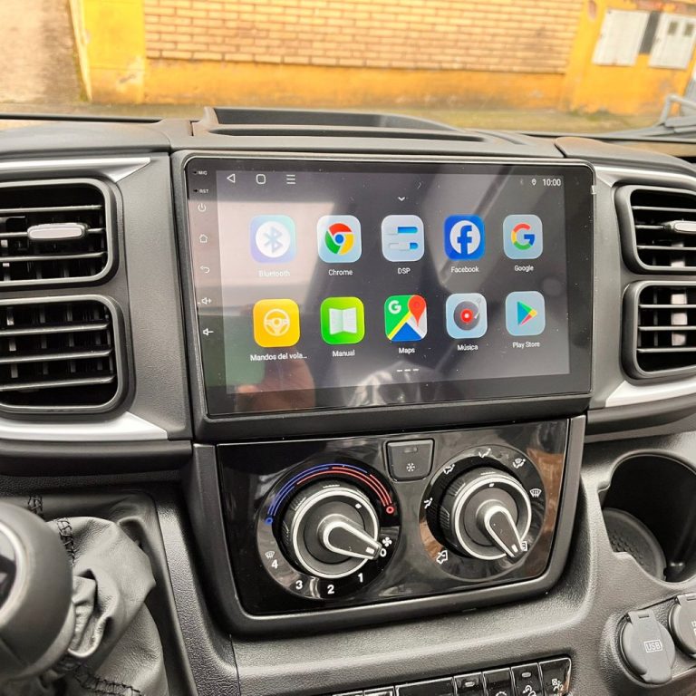 Camper Picasso Twin 600spb supreme mandos